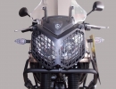 PROTETOR DE FAROL GRADE YAMAHA XTZ 250 TENERE 2011-2018 (PFM)