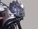 PROTETOR DE FAROL GRADE YAMAHA XTZ 250 TENERE 2011-2018 (PFM)
