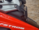 PROTETOR DE FAROL GRADE SUZUKI V-STROM 1050 2022_ATUAL (PFM)