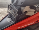 PROTETOR DE FAROL GRADE SUZUKI V-STROM 1050 2022_ATUAL (PFM)