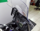 SUPORTE DE GPS SUZUKI V-STROM 650 XT 2017_ATUAL (PFM)