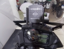 SUPORTE DE GPS SUZUKI V-STROM 650 XT 2017_ATUAL (PFM)