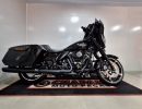 PROTETOR DE CARTER HARLEY-DAVIDSON LINHA GLIDE 2015-ATUAL (PFM)