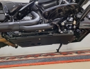 PROTETOR DE CARTER HARLEY-DAVIDSON LINHA GLIDE 2015-ATUAL (PFM)