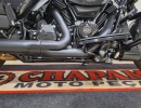 PROTETOR DE CARTER HARLEY-DAVIDSON LINHA GLIDE 2015-ATUAL (PFM)