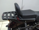 BAGAGEIRO CHAPA ROYAL ENFIELD METEOR 350 2021_ATUAL (PFM)