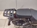 BAGAGEIRO CHAPA ROYAL ENFIELD METEOR 350 2021_ATUAL (PFM)