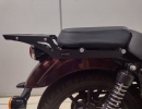 BAGAGEIRO CHAPA ROYAL ENFIELD METEOR 350 2021_ATUAL (PFM)