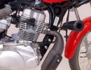 PROT.DE MOTOR MODELO 