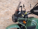 PROTETOR DE FAROL GRADE ROYAL ENFIELD HIMALAYAN 410 2022-2025 (PFM)