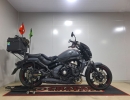PROTETOR DIANTEIRO KAWASAKI VULCAN 650S 2024-ATUAL (PFM)