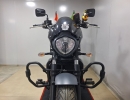 PROTETOR DIANTEIRO KAWASAKI VULCAN 650S 2024-ATUAL (PFM)