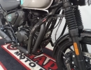 PROTETOR DIANTEIRO ROYAL ENFIELD METEOR/ CLASSIC/ HUNTER 350 2021_ATUAL (PLB)