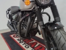PROTETOR DIANTEIRO ROYAL ENFIELD METEOR/ CLASSIC/ HUNTER 350 2021_ATUAL (PLB)
