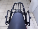 SUPORTE MALAS LATERAIS HONDA CB 250F TWISTER 2016-2022 (PFM)