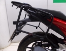 SUPORTE MALAS LATERAIS HONDA CB 250F TWISTER 2016-2022 (PFM)