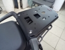 BAGAGEIRO CHAPA TRIUMPH TIGER 1200 EXPLORER 2016-2021 (PFM)
