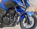 PROTETOR MOTOR CARENAGEM YAMAHA FAZER 250/ FZ 25 2018-ATUAL (PFM)