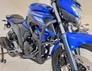 PROTETOR MOTOR CARENAGEM YAMAHA FAZER 250/ FZ 25 2018-ATUAL (PFM)