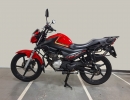 BAGAGEIRO TUBULAR E ALFORGE YAMAHA FACTOR/ DX 150 2025-ATUAL (PFM)