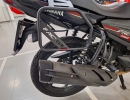 BAGAGEIRO TUBULAR E ALFORGE YAMAHA FACTOR/ DX 150 2025-ATUAL (PFM)