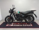 PROTETOR DE FAROL GRADE ROYAL ENFIELD HUNTER 350 2023 (PFM)