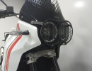 PROTETOR DE FAROL GRADE DUCATI DESERT-X 2023_ATUAL (PFM)