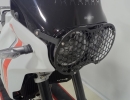 PROTETOR DE FAROL GRADE DUCATI DESERT-X 2023_ATUAL (PFM)