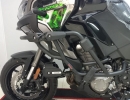 PROTETOR MOTOR CARENAGEM KAWASAKI VERSYS 1000 2020-25/ TOURER 2022-25 (PFM)