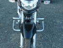 PROTETOR DIANTEIRO MOD.WAY P/SUZUKI GSR-125-CR