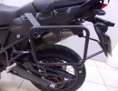 SUPORTE MALAS LATERAIS HONDA AFRICA TWIN CRF 1000L STANDARD 2017-2020 (PFM)