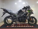 PROTETOR MOTOR CARENAGEM KAWASAKI VERSYS 1100 2026-ATUAL/ TOURER 2026-ATUAL (PFM)