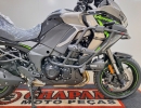 PROTETOR MOTOR CARENAGEM KAWASAKI VERSYS 1100 2026-ATUAL/ TOURER 2026-ATUAL (PFM)