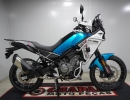 PROTETOR DIANTEIRO CF MOTO IBEX 450 2026-ATUAL (PTB)