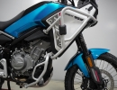 PROTETOR DIANTEIRO CF MOTO IBEX 450 2026-ATUAL (PTB)