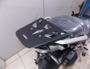 BAGAGEIRO CHAPA BMW R 1200GS 2013-2019/ R 1250GS 2020-2024 (PFM)