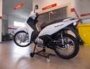 CAVALETE SUSPENSÃO CENTRAL LINHA STREET COM RIDIZIO [REGULAVEL LATERAL] (PLB)