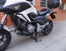 CAVALETE CENTRAL HONDA NC 700X/ NC 750X 2013-2021 (PFM)