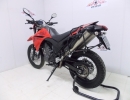 SUPORTE MALAS LATERAIS YAMAHA XT 660R 2005-2018 (PFM)