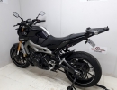 BAGAGEIRO CHAPA YAMAHA MT-09 NAKED 2014-2025 (PFM)