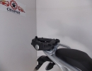 BAGAGEIRO CHAPA BMW G 310GS 2018-ATUAL (PFM)