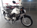 PROTETOR DIANTEIRO DUAS BARRAS HONDA CG 160 START-FAN-TITAN-CARGO 2016-ATUAL (PLB)