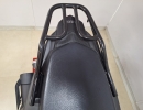 BAGAGEIRO TUBULAR 2L YAMAHA FACTOR 150 2016-ATUAL/ FAZER 150 UBS 2018-2025 (PLB)