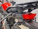 BAGAGEIRO CHAPA BMW F 800GS 2025-ATUAL/ F 750GS/ F 850GS 2018-2024 (PFM)