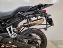 SUPORTE MALAS LATERAIS BMW F 800GS 2025-ATUAL/ F 750GS/ F 850GS 2018-2024 (PFM)