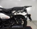 SUPORTE MALAS LATERAIS ROYAL ENFIELD SHOTGUN 650 2025-ATUAL (PFM)