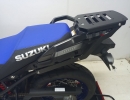 BAGAGEIRO CHAPA SUZUKI V-STROM 1000 2014-2021/ V-STROM 650 2018_ATUAL (PFM)