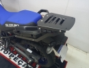 BAGAGEIRO CHAPA SUZUKI V-STROM 1000 2014-2021/ V-STROM 650 2018_ATUAL (PFM)