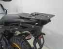 BAGAGEIRO CHAPA BMW R 1300GS 2024-ATUAL [KIT ALÇA PASSAGEIRO] (PFM)