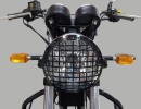 PROTETOR DE FAROL GRADE ROYAL ENFIELD INTERCEPTOR/ CONTINENTAL GT 650 2019_ATUAL (PLB)